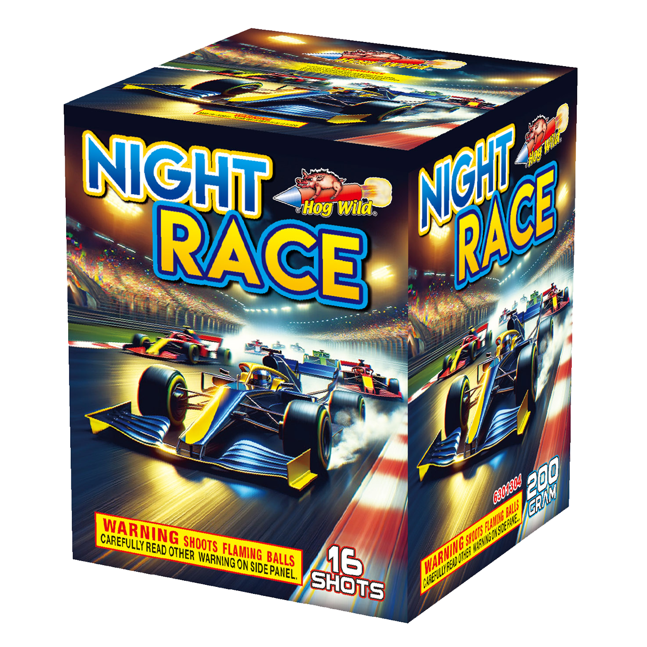 Night Race