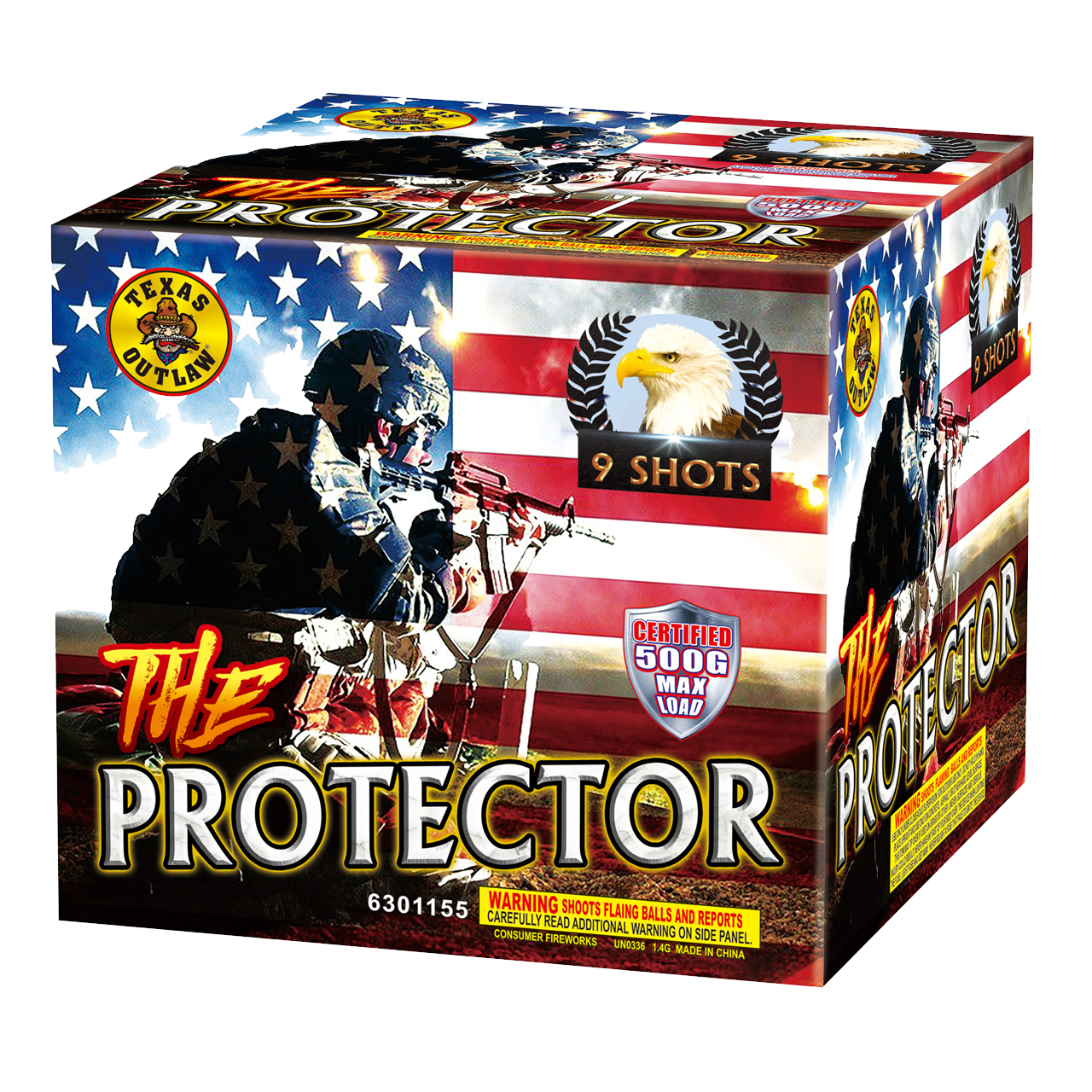 The Protector