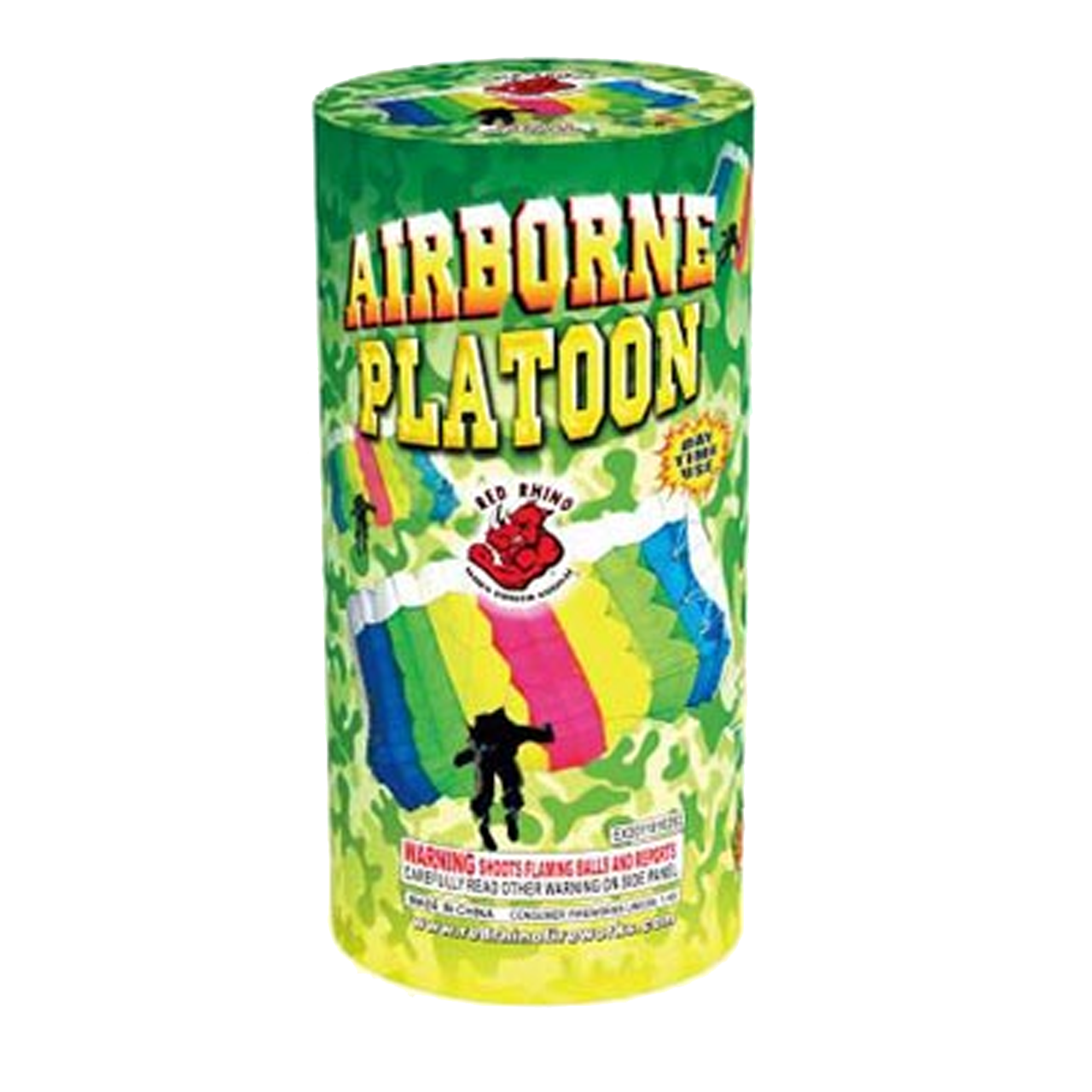 Airborne Platoon