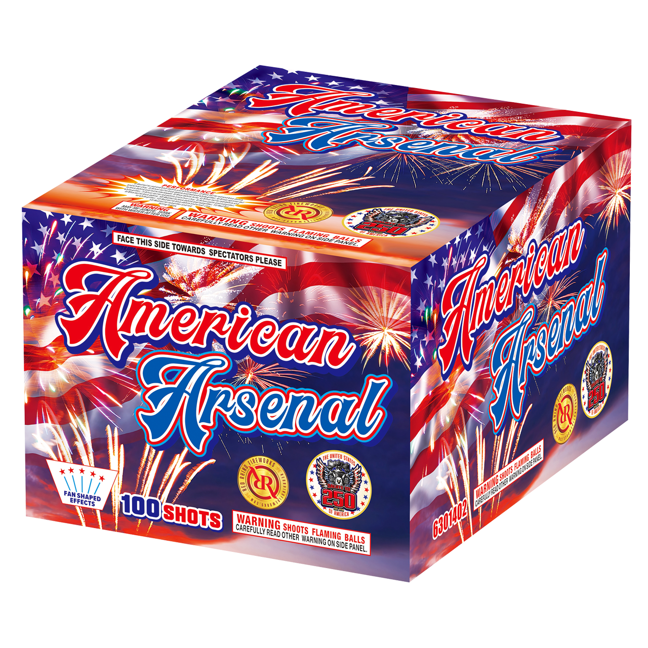 American Arsenal
