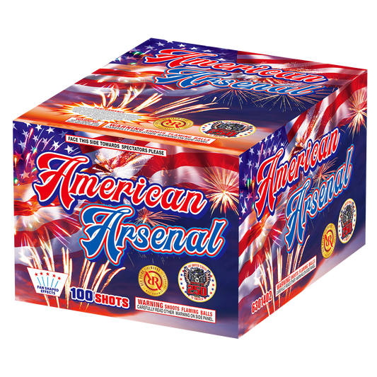 American Arsenal