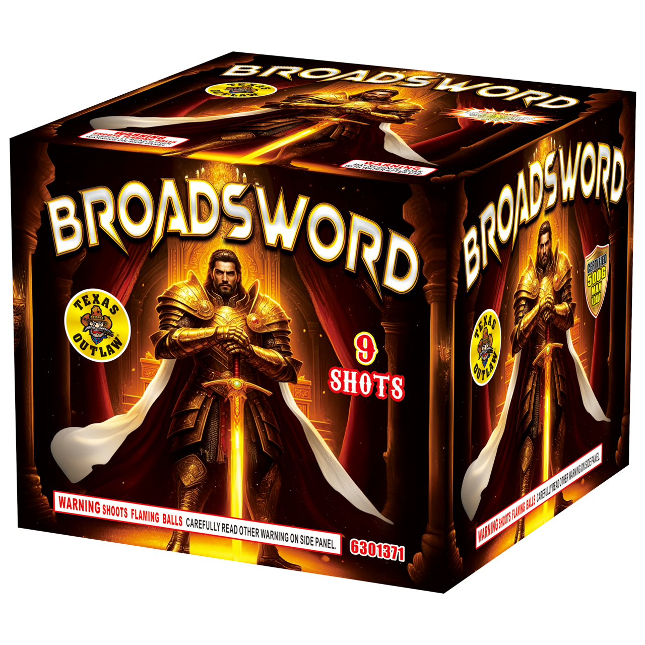 Broadsword