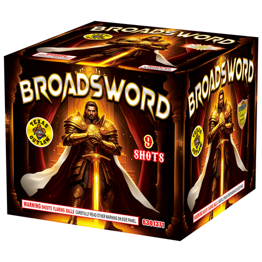 Broadsword