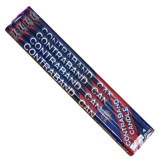 Contraband