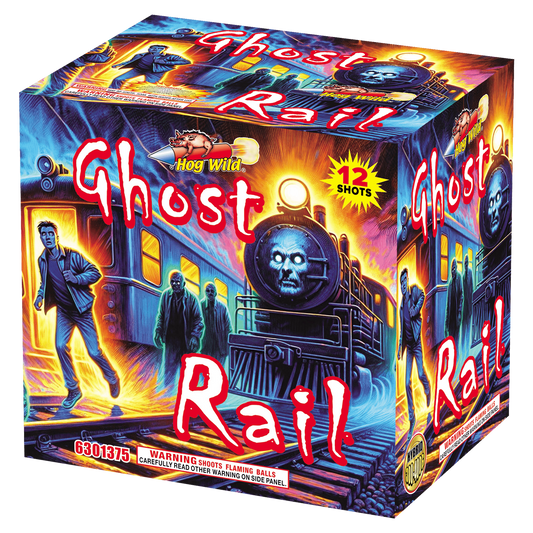 Ghost Rail