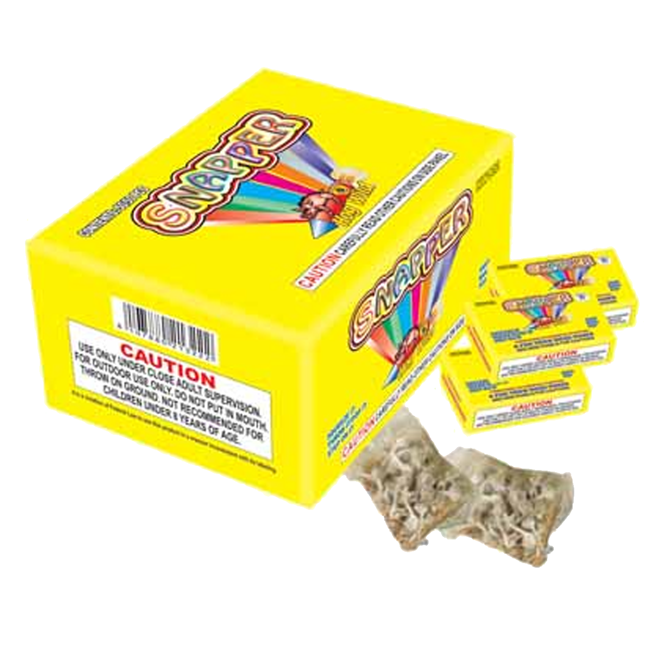 Hog Wild Snaps - BOX