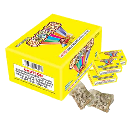 Hog Wild Snaps - BOX