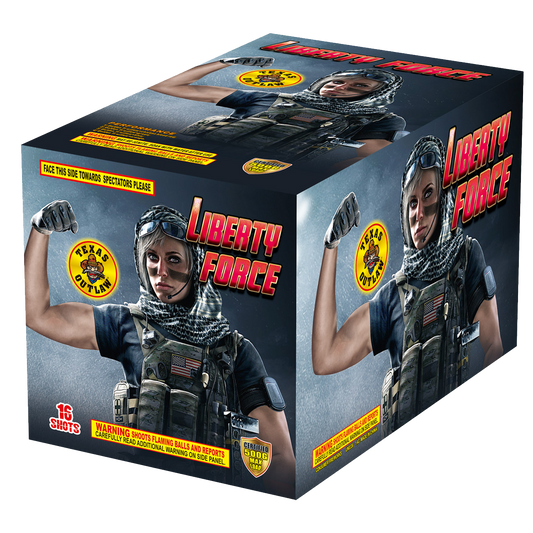 Liberty Force