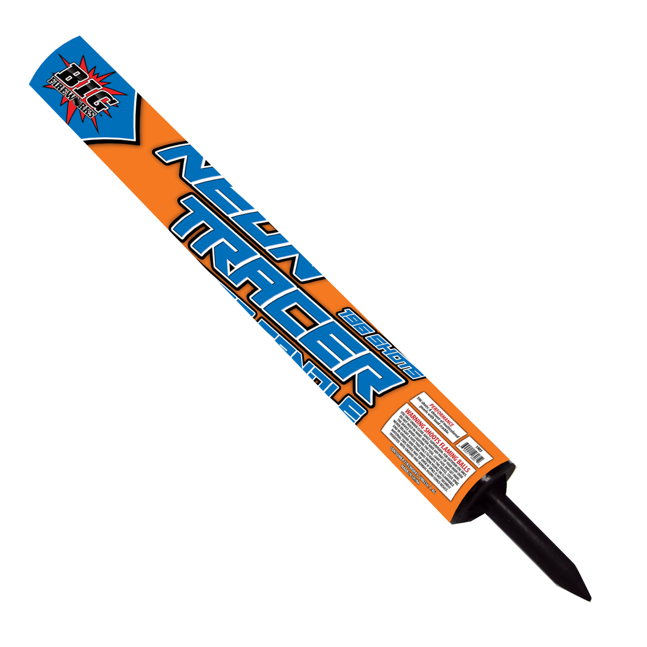 Neon Tracer