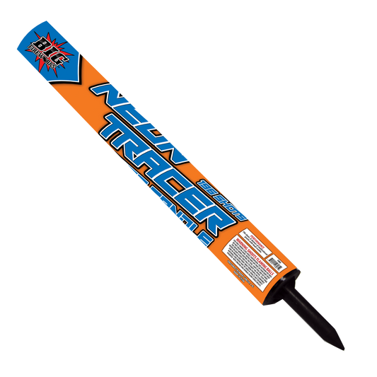 Neon Tracer