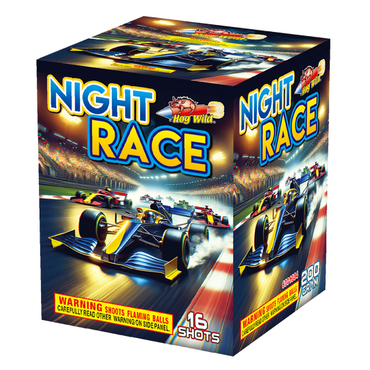 Night Race
