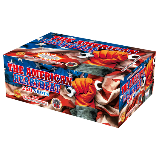 The American Heartbeat