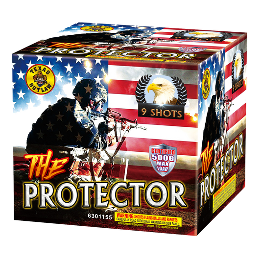 The Protector