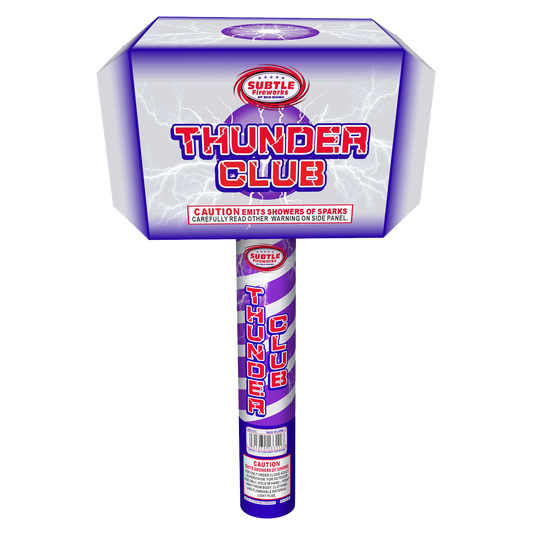 Thunder Club