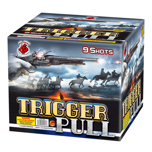 Trigger Pull